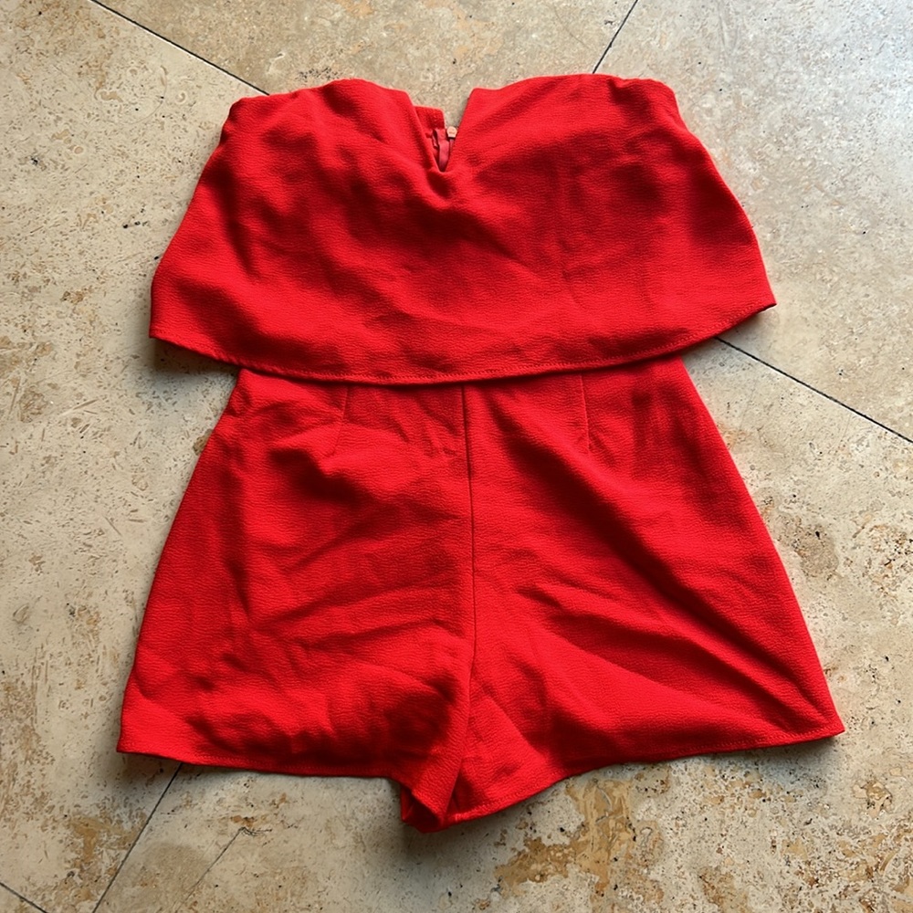 MYSTIC ROMPER - Picture 2 of 3